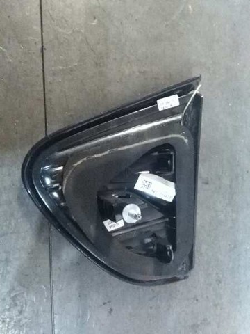 Lanterna traseira esquerda interna 265557893R RENAULT