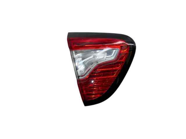 Lanterna traseira esquerda interna 265557893R RENAULT