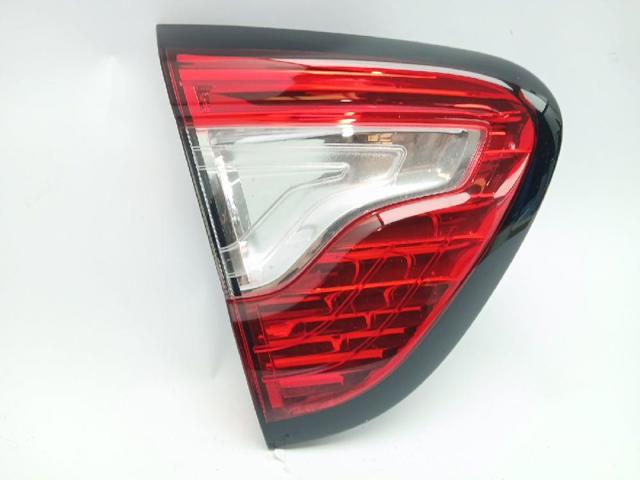 Lanterna traseira esquerda interna 265557893R RENAULT