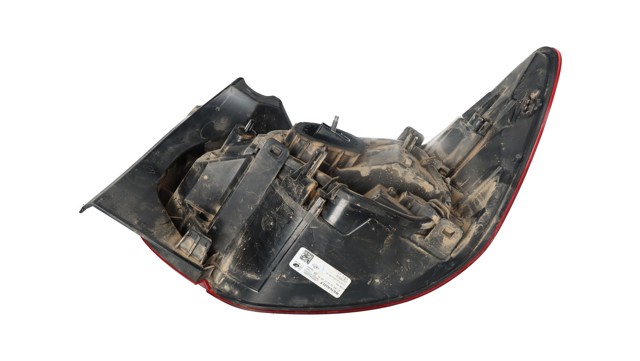 265558235R Renault (RVI)