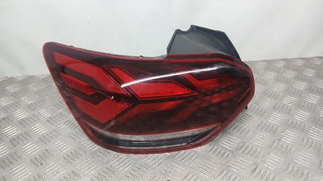 265558235R Renault (RVI)