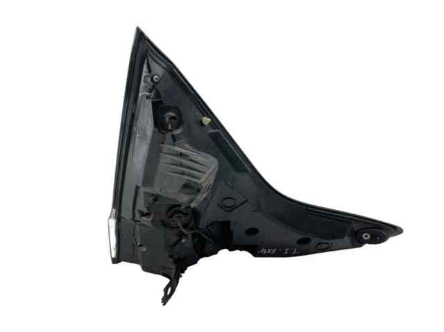 Lanterna traseira esquerda 265558327R RENAULT
