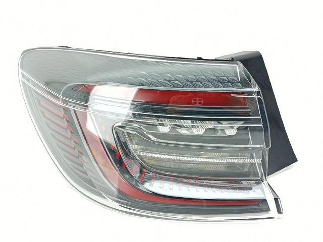265558726R Renault (RVI)
