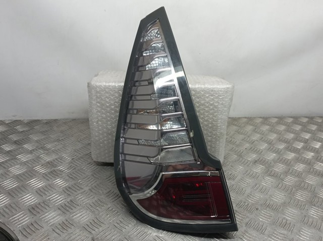 Lanterna traseira esquerda externa 265558940R RENAULT