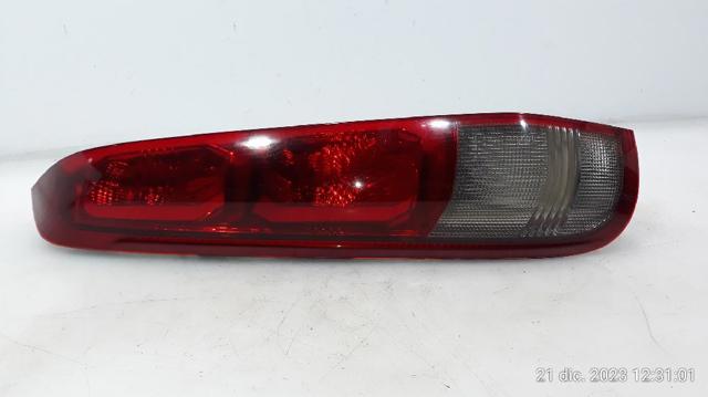 265558H326 Nissan/Infiniti