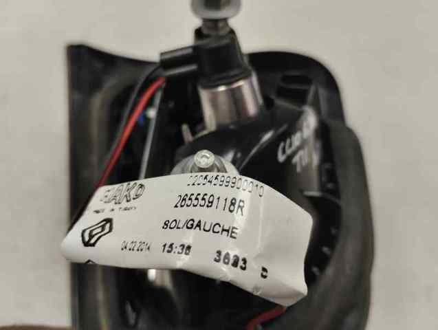 265559118R Renault (RVI)