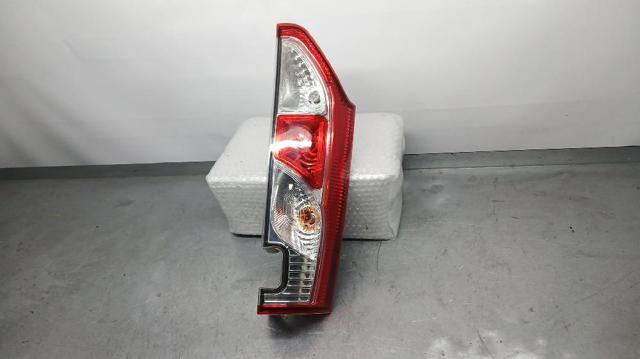 Lanterna traseira esquerda 265559212R NISSAN