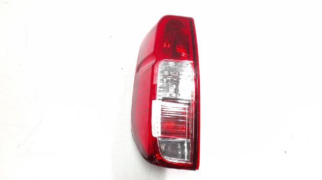 Lanterna traseira esquerda 26555EB70A NISSAN