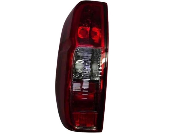 Lanterna traseira esquerda 26555EB70A NISSAN
