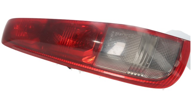 Lanterna traseira esquerda 26555EQ00B NISSAN