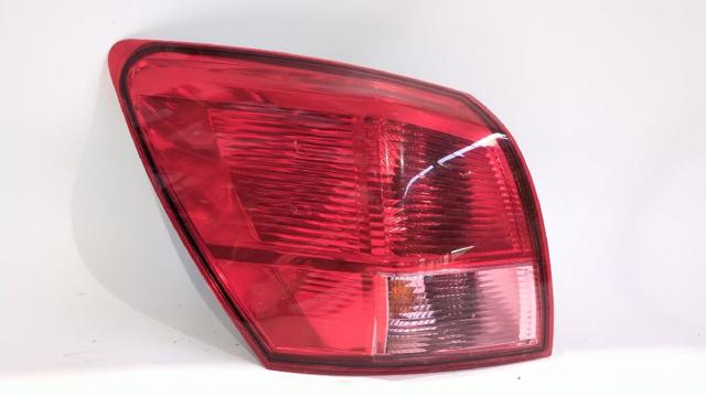 26555JD000 Nissan/Infiniti