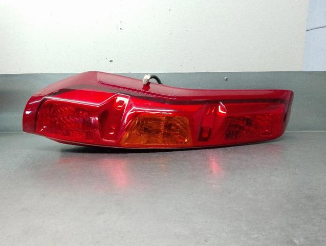 Lanterna traseira esquerda 26555JG00A NISSAN