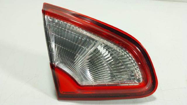 Lanterna traseira esquerda interna 26559BR01A NISSAN