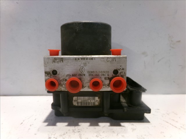 265800335 Renault (RVI)