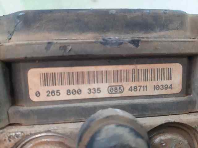 265800335 Renault (RVI)