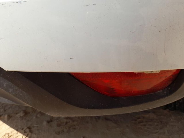 Lanterna de nevoeiro traseira direita 265806717R RENAULT
