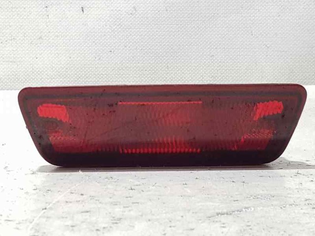 Lanterna de nevoeiro traseira 26580ED50A NISSAN