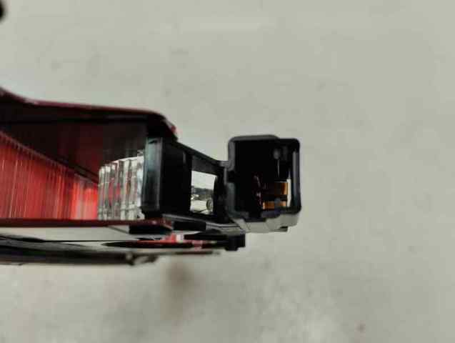 Sinal de parada traseiro adicional para Dacia Lodgy JS