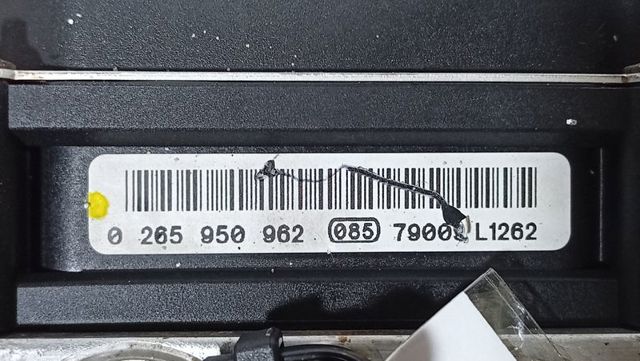 265950962 Peugeot/Citroen