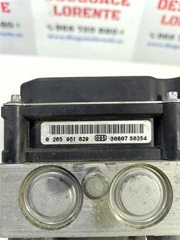 265951829 Peugeot/Citroen