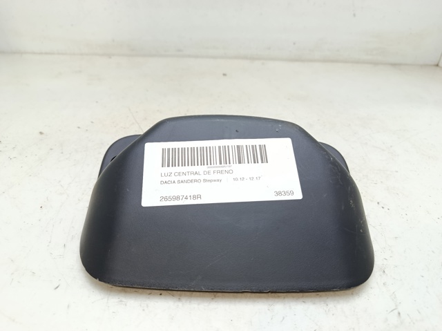 265987418R Renault (RVI)