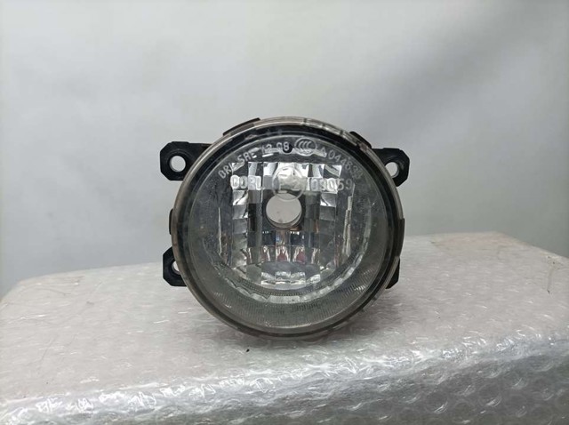 Luzes máximas 266006117R MERCEDES