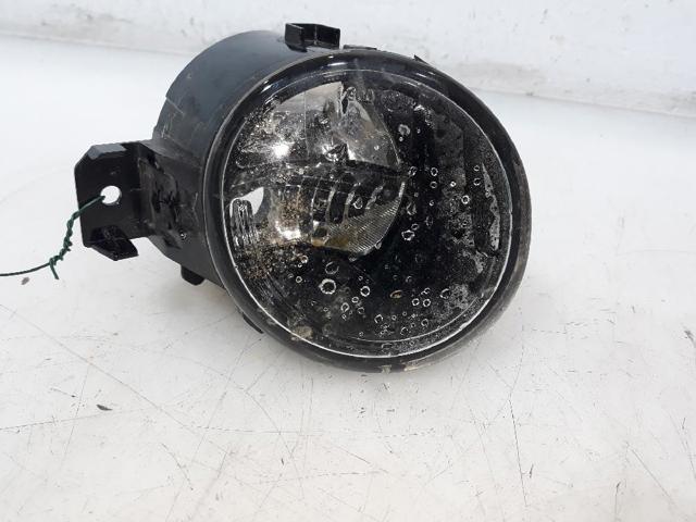 Luzes de nevoeiro esquerdas 266051HA0A NISSAN