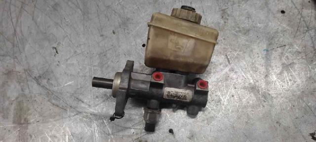 Cilindro mestre do freio 26612501123 MERCEDES