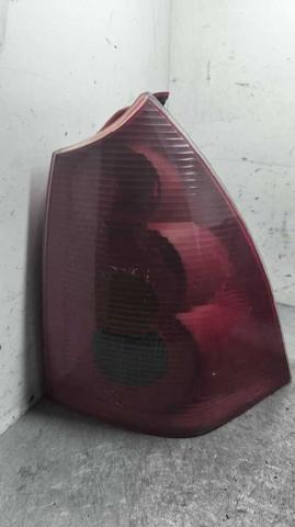 Lanterna traseira direita 26674T0206 PEUGEOT