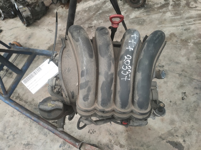 266920 Mercedes