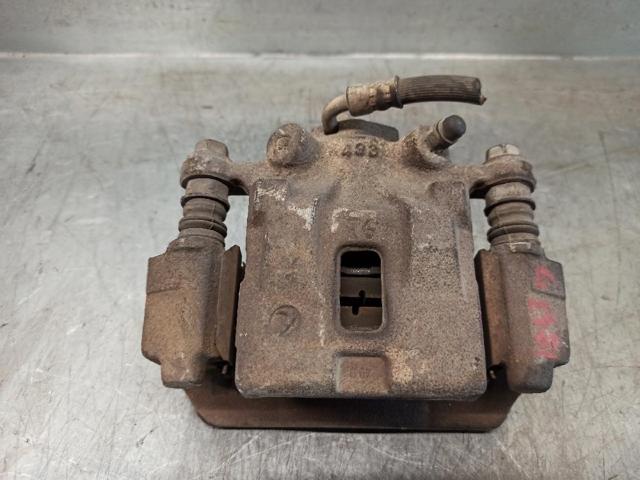 Suporte do freio traseiro direito 26692AG020 SUBARU