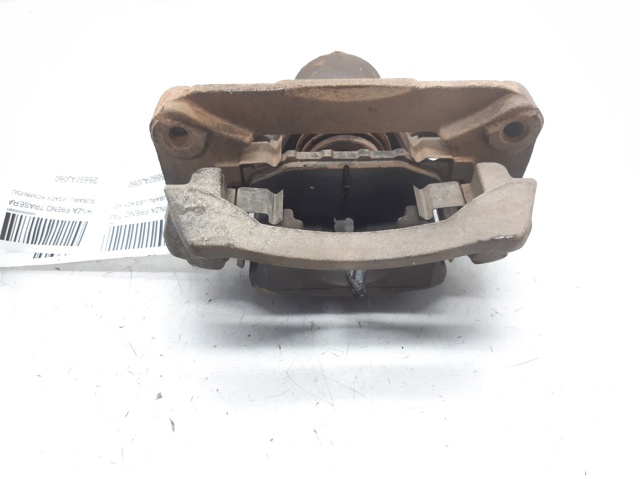 Suporte do freio traseiro direito 26692AJ060 SUBARU