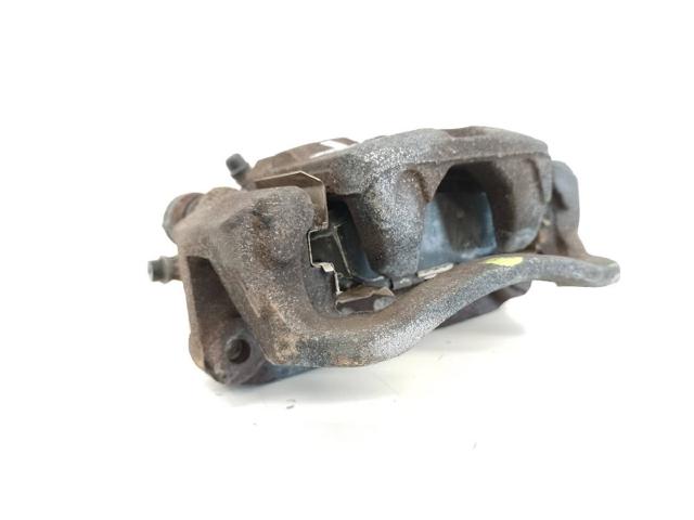 Suporte do freio traseiro esquerdo 26692FG010 SUBARU