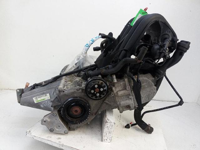 266940 Mercedes