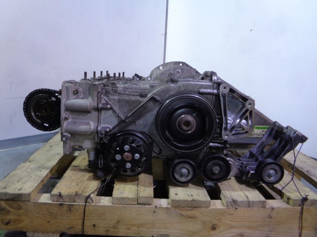 266960 Mercedes
