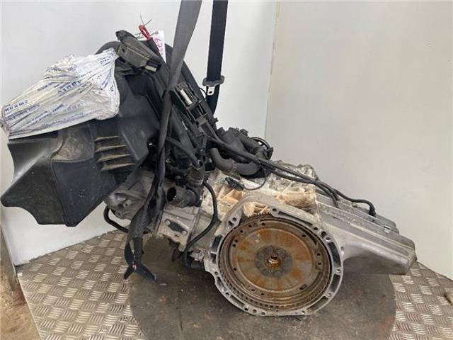 266960 Mercedes