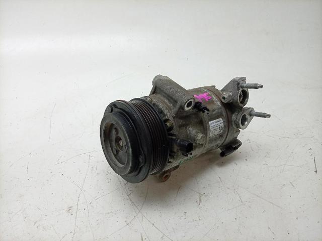 Compressor de aparelho de ar condicionado 2673870 FORD