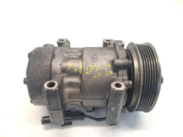 Compressor de aparelho de ar condicionado 2673870 FORD