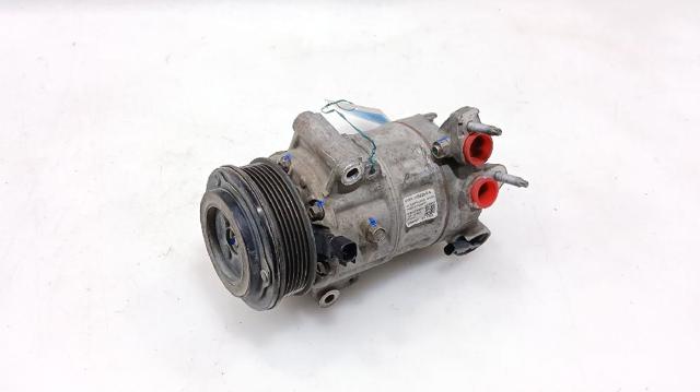 Compressor de aparelho de ar condicionado 2673870 FORD