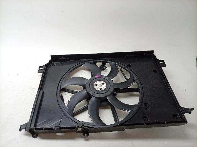Difusor do radiador de esfriamento, montado com motor e roda de aletas 2685003000 TOYOTA