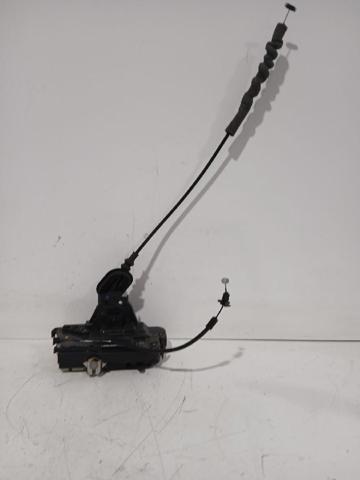Fecho da porta dianteira esquerda para Ford Puma J2K, CF7