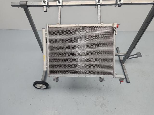 Radiador de aparelho de ar condicionado 2695309 FORD