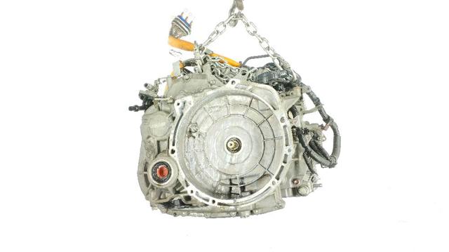 Caixa Automática de Mudança montada para Mitsubishi Outlander GF, GG