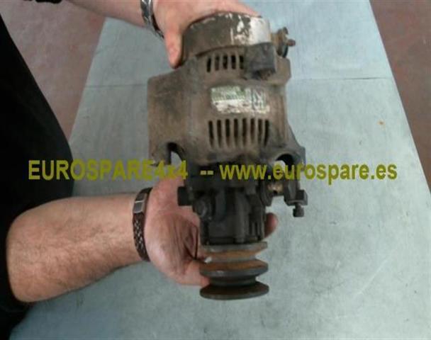 Gerador 2704054320 TOYOTA