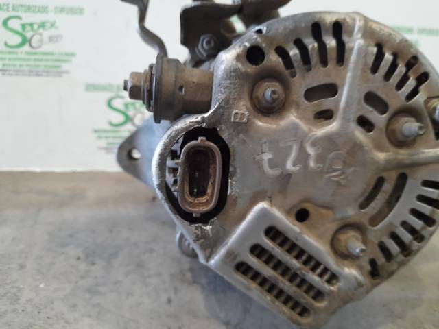 Gerador 2704054500 TOYOTA