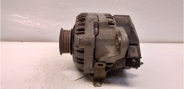 Gerador 2706002100 TOYOTA