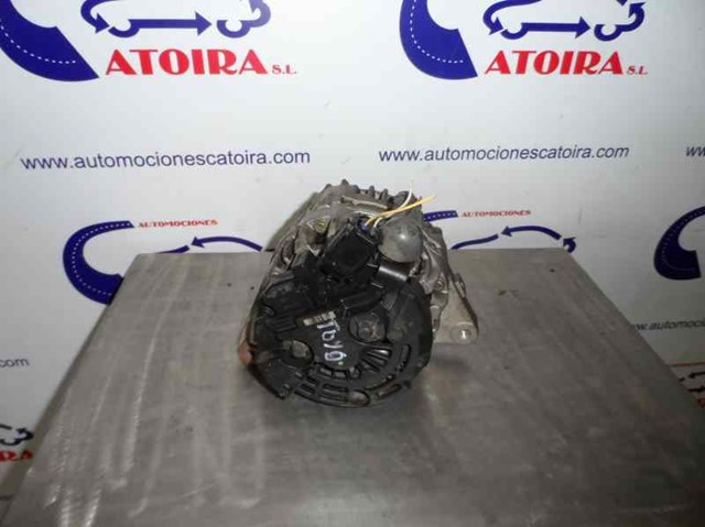270600D030 Toyota