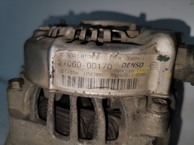 270600D170 Toyota