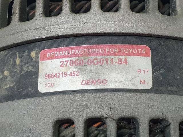 270600G01184 Toyota
