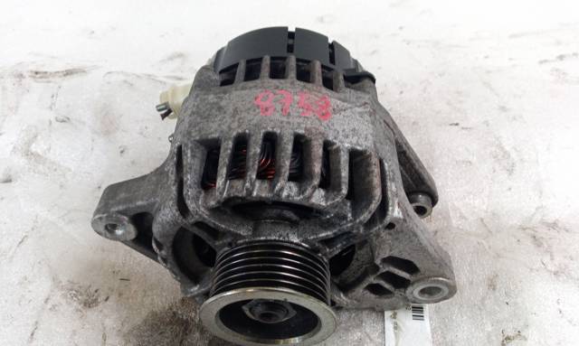 Gerador 270600Q120 TOYOTA